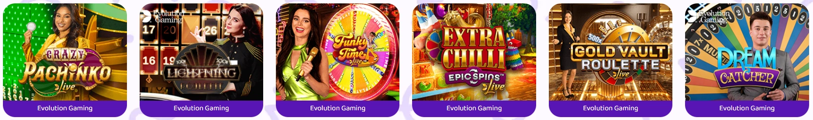 Jackpots progressifs